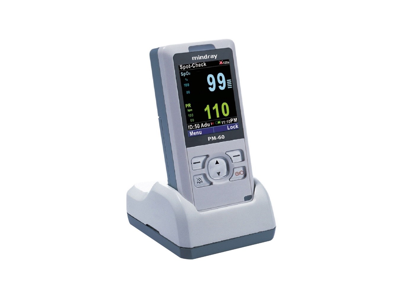 Mindray Pulse Oximeter PM-60
