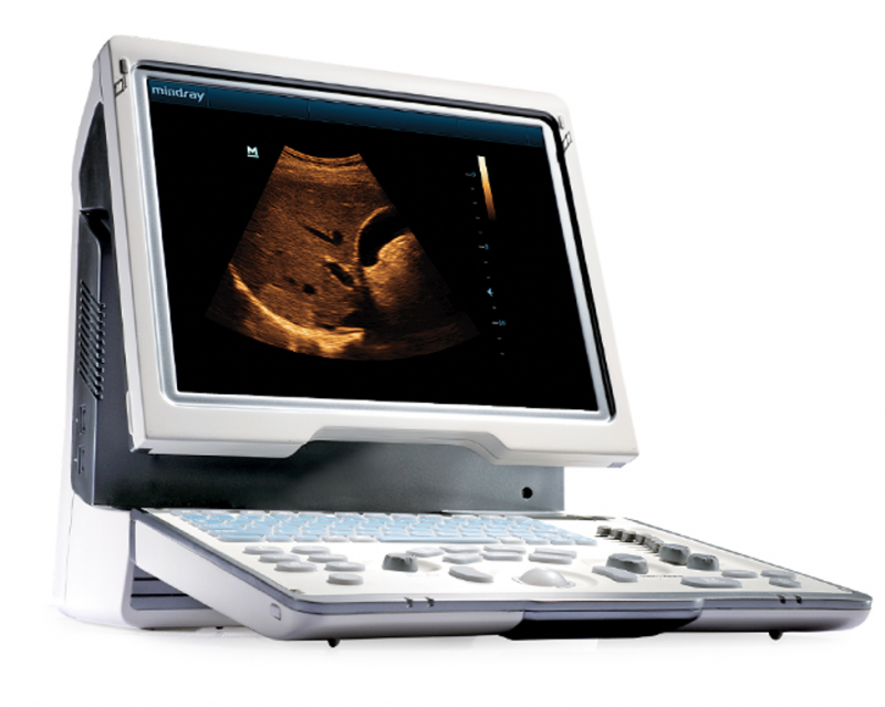 Mindray Ultrasound DP-50