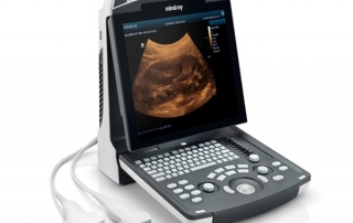 Mindray Ultrasound DP-20