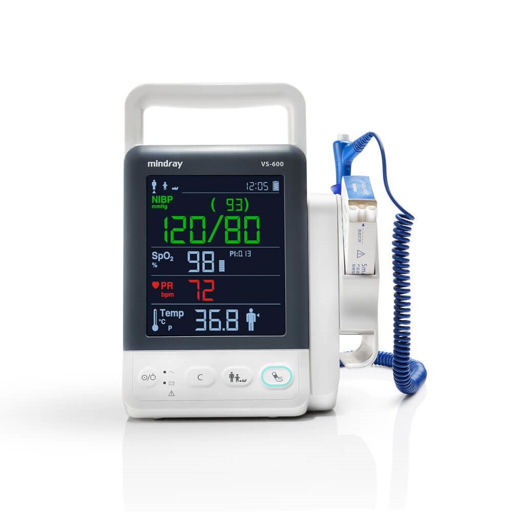 Vital Signs Monitor : Mindray