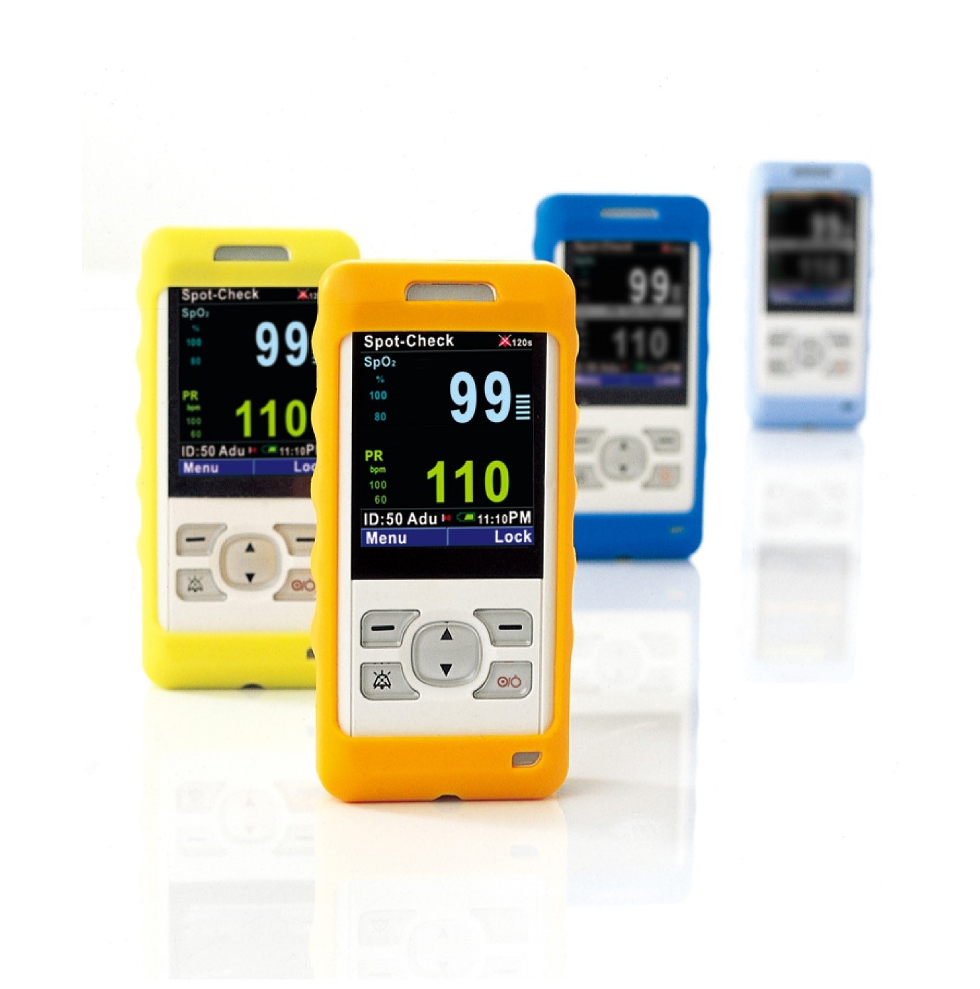 Mindray Pulse Oximeter PM-60