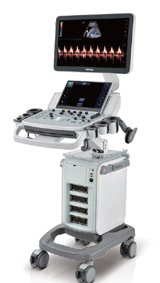 Mindray Ultrasound DC-40HD