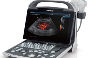 Mindray Ultrasound DP-30