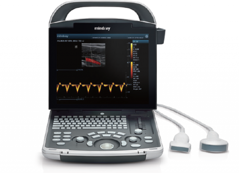Mindray Ultrasound DP-30