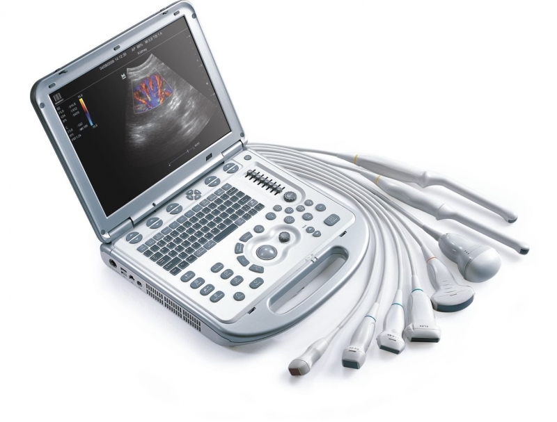 Mindray Ultrasound M7