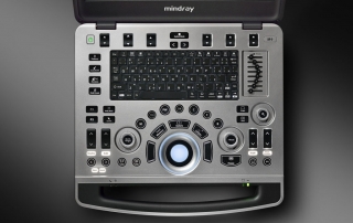 Mindray Ultrasound M9 Premium