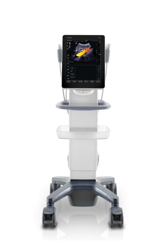 Mindray Ultrasound TE7