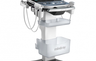 Mindray Ultrasound MX7